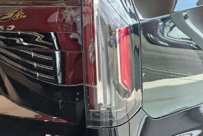 2024 Cadillac Escalade ESV V-Series