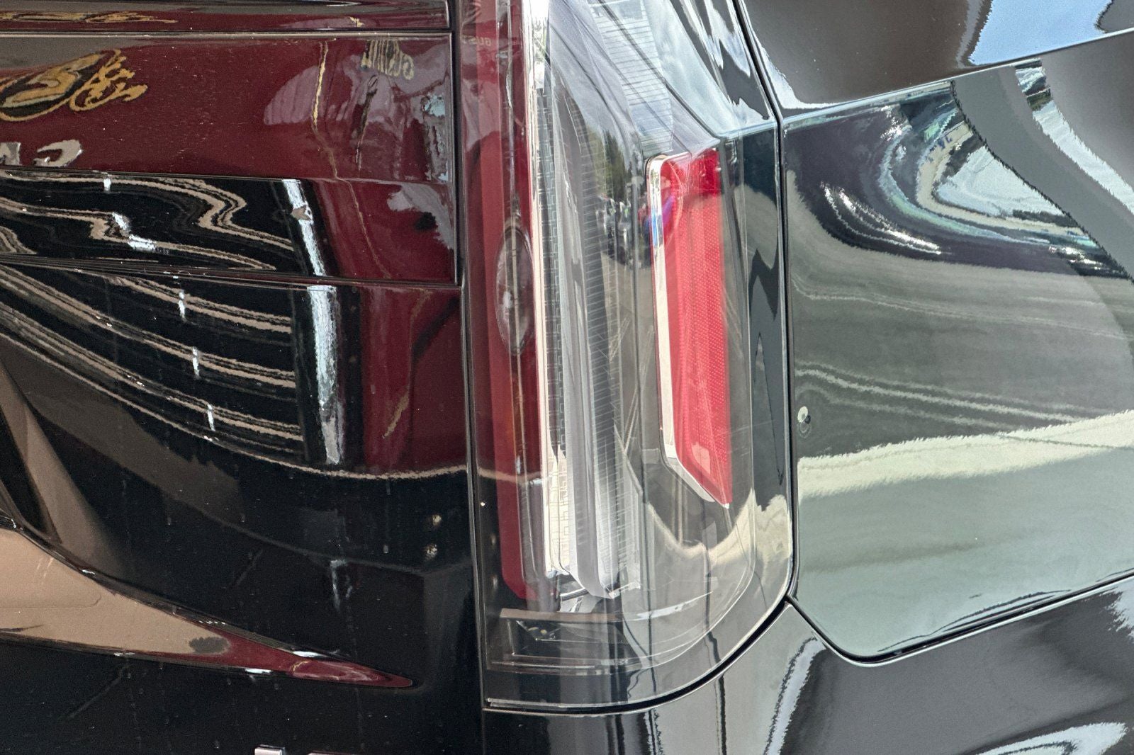 2024 Cadillac Escalade ESV V-Series