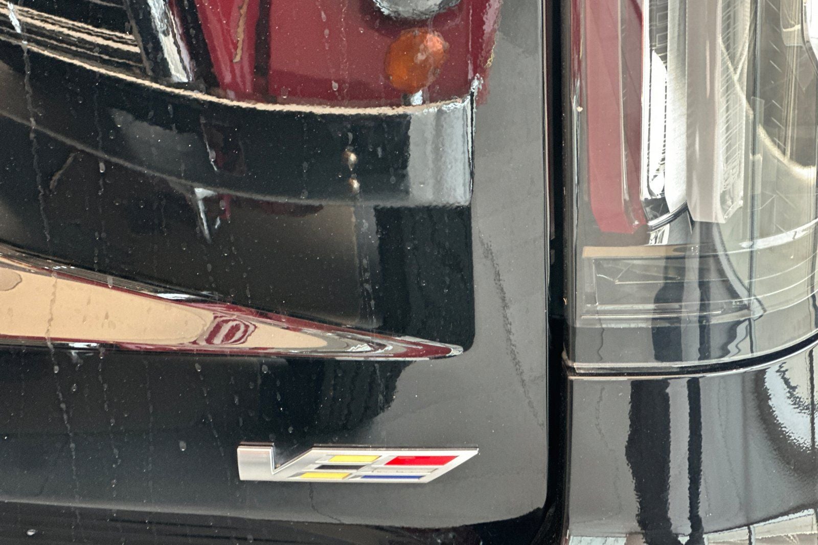 2024 Cadillac Escalade ESV V-Series