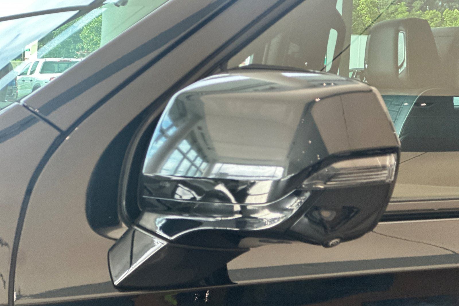 2024 Cadillac Escalade ESV V-Series