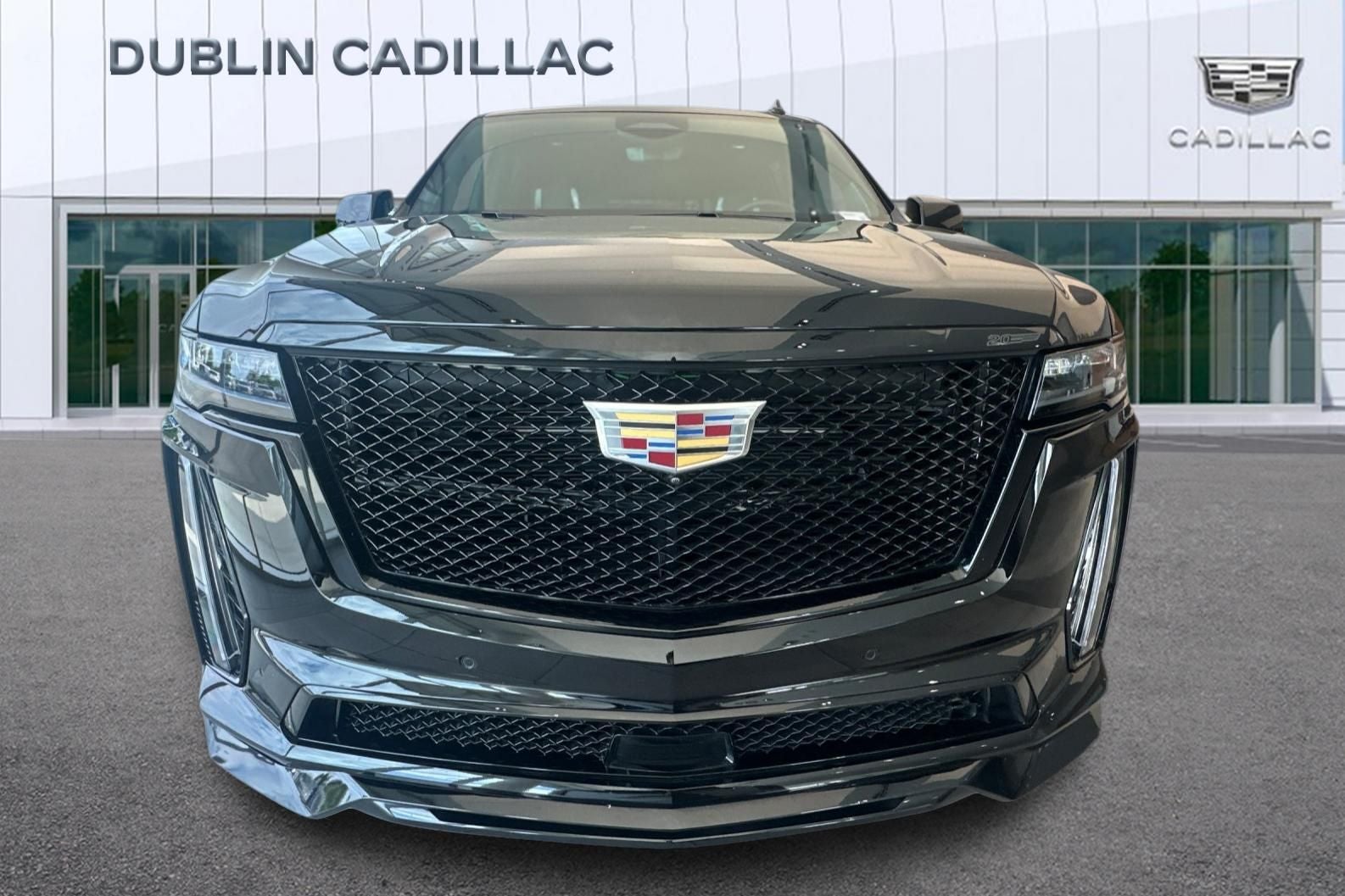 2024 Cadillac Escalade ESV V-Series