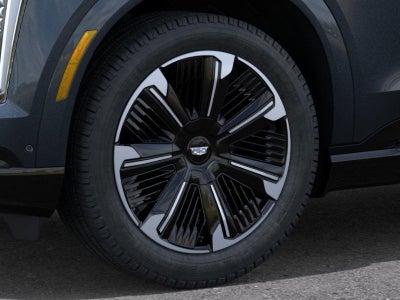 2026 Cadillac ESCALADE IQ Sport