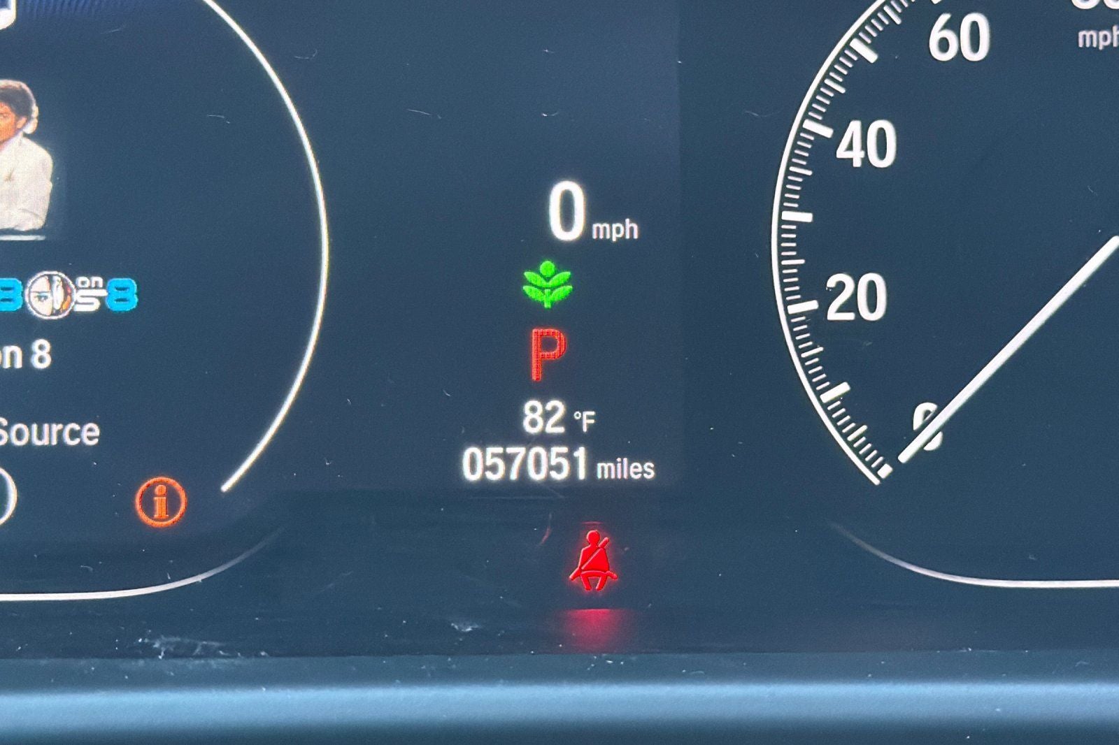 2021 Honda Accord EX-L