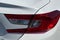 2021 Honda Accord EX-L