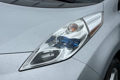 2013 Nissan Leaf SV