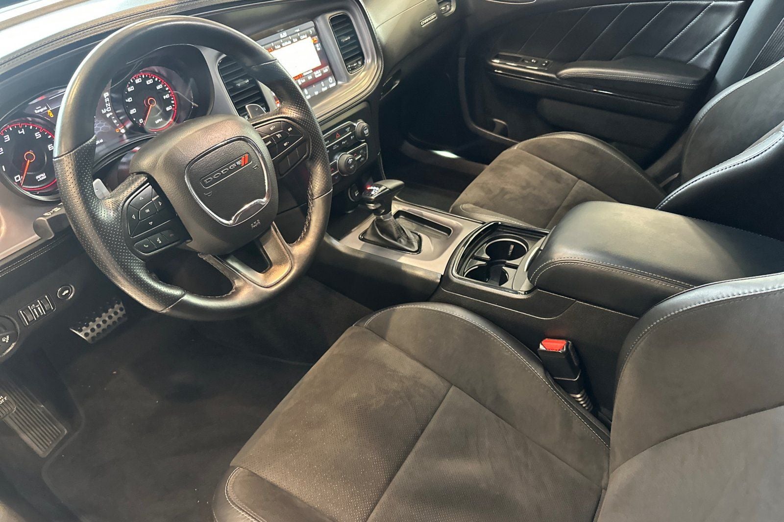 2023 Dodge Charger R/T