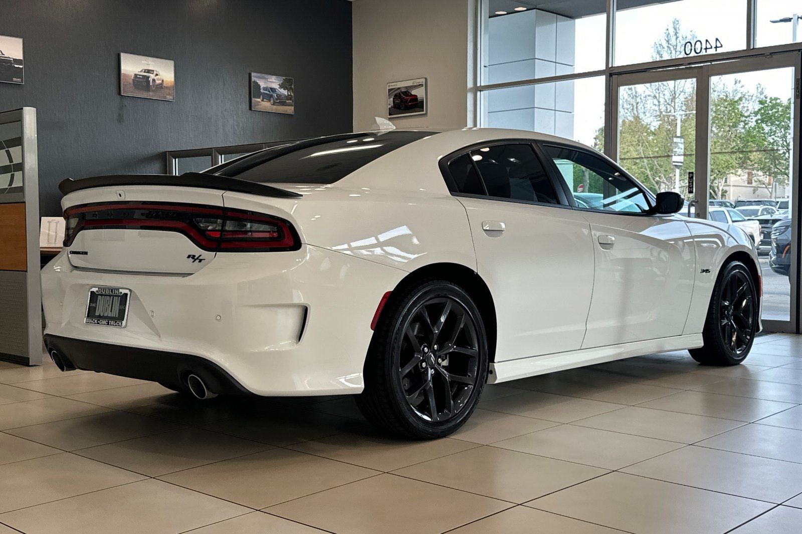 2023 Dodge Charger R/T