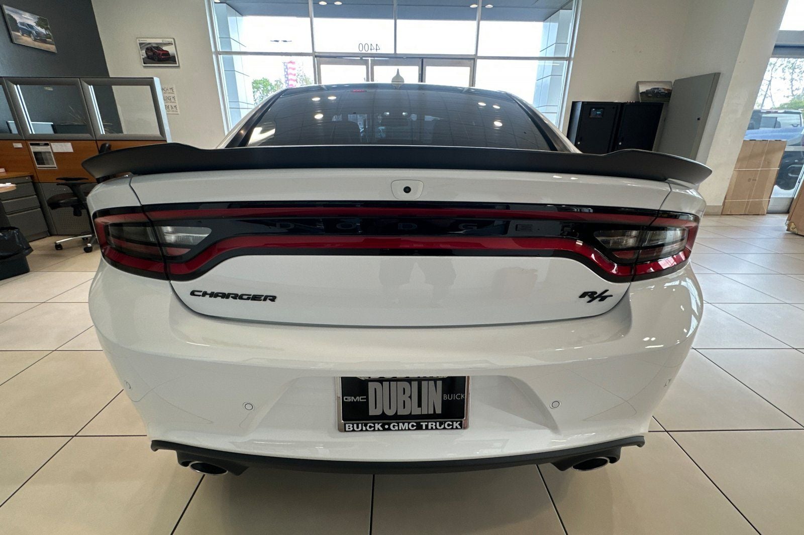 2023 Dodge Charger R/T