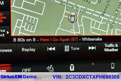 2023 Dodge Charger R/T