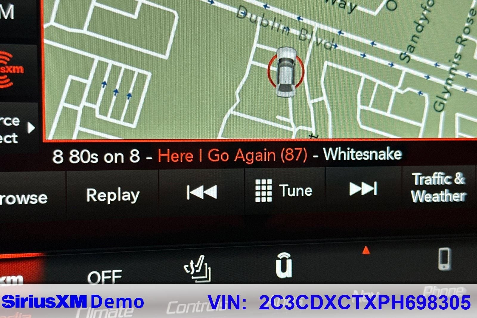 2023 Dodge Charger R/T