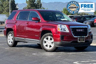 2016 GMC Terrain SLE-1
