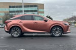 2023 Lexus RX 350h Premium Plus