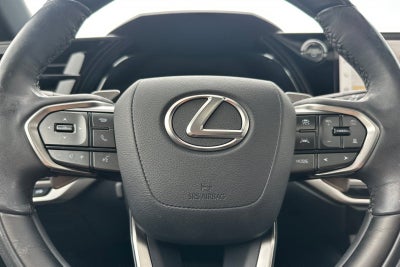 2023 Lexus RX 350h Premium Plus