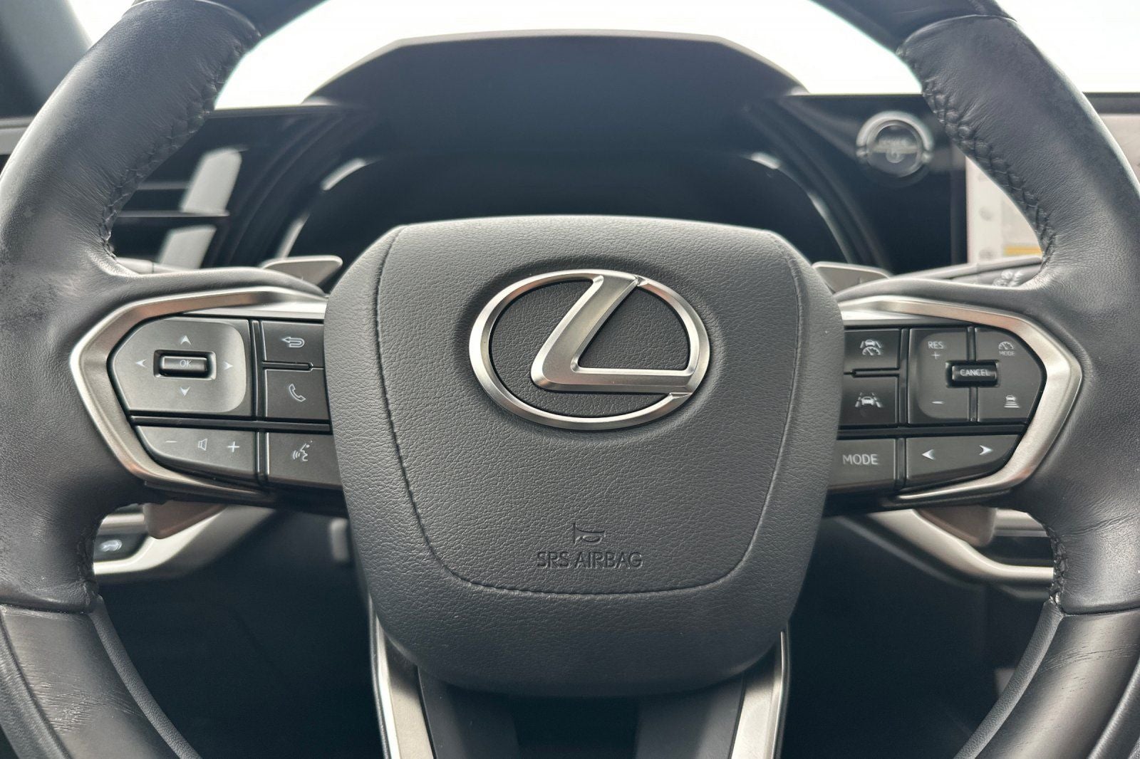 2023 Lexus RX 350h Premium Plus