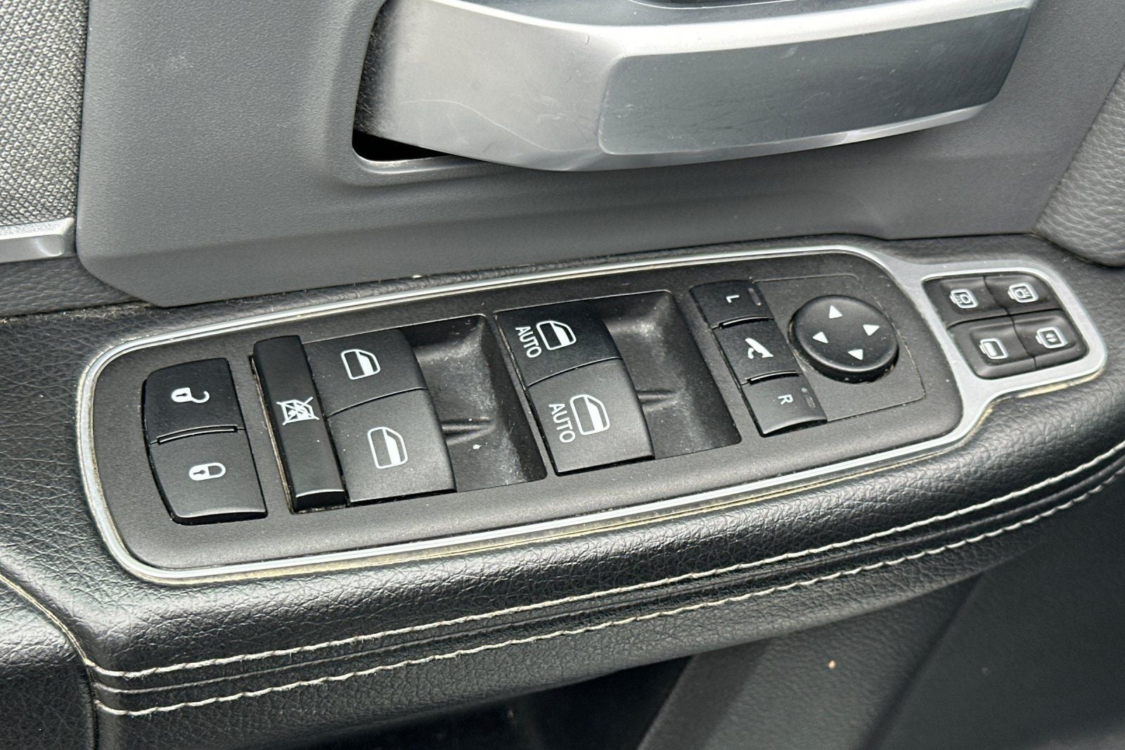 2023 RAM 3500 Big Horn