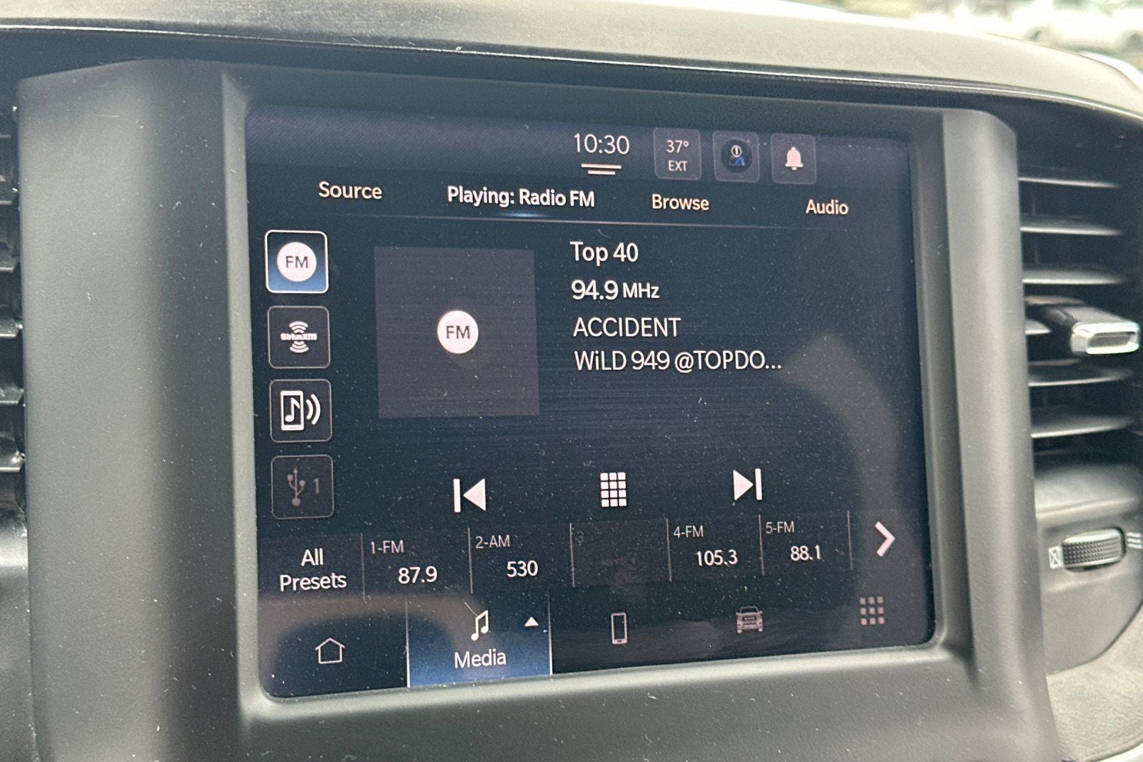 2023 RAM 3500 Big Horn