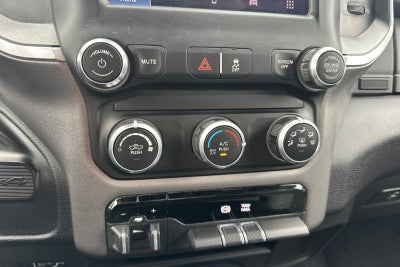 2023 RAM 3500 Big Horn