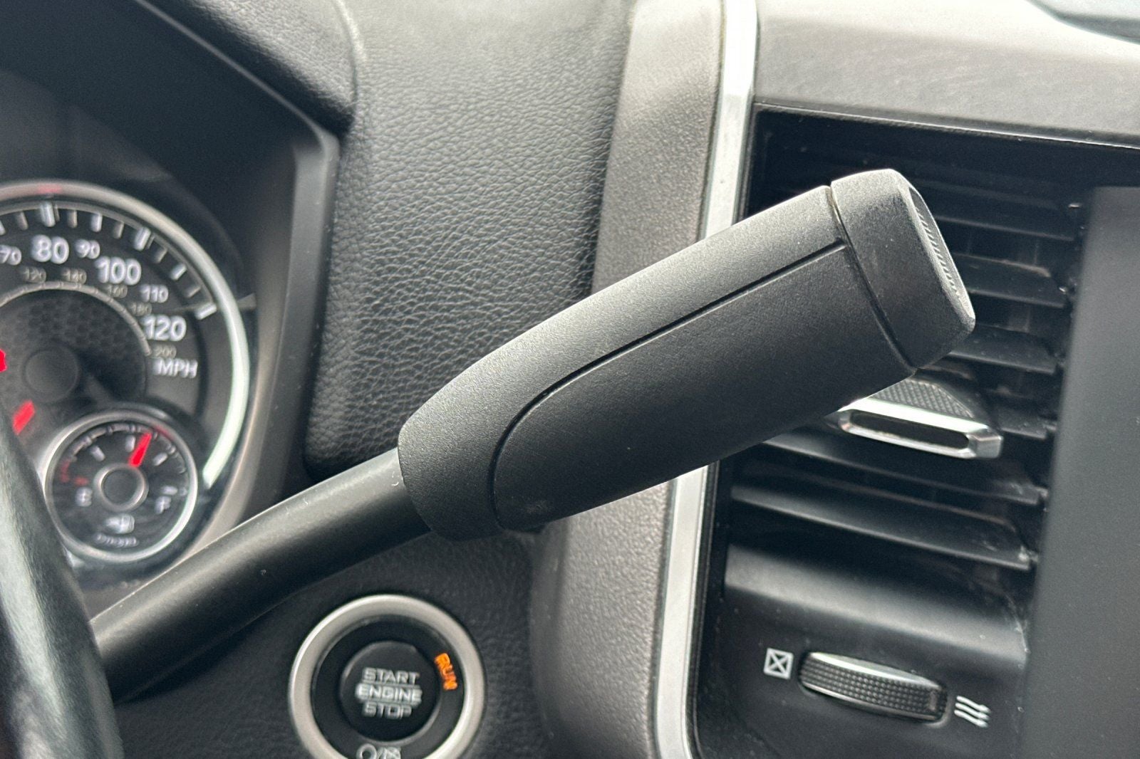 2023 RAM 3500 Big Horn