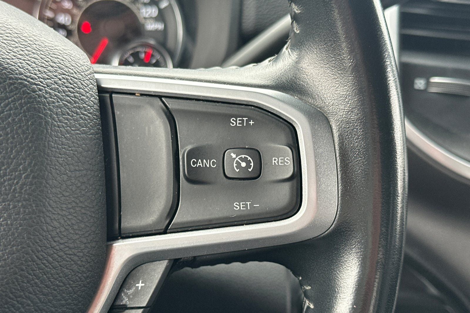 2023 RAM 3500 Big Horn