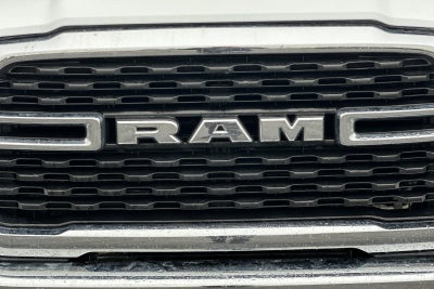 2023 RAM 3500 Big Horn