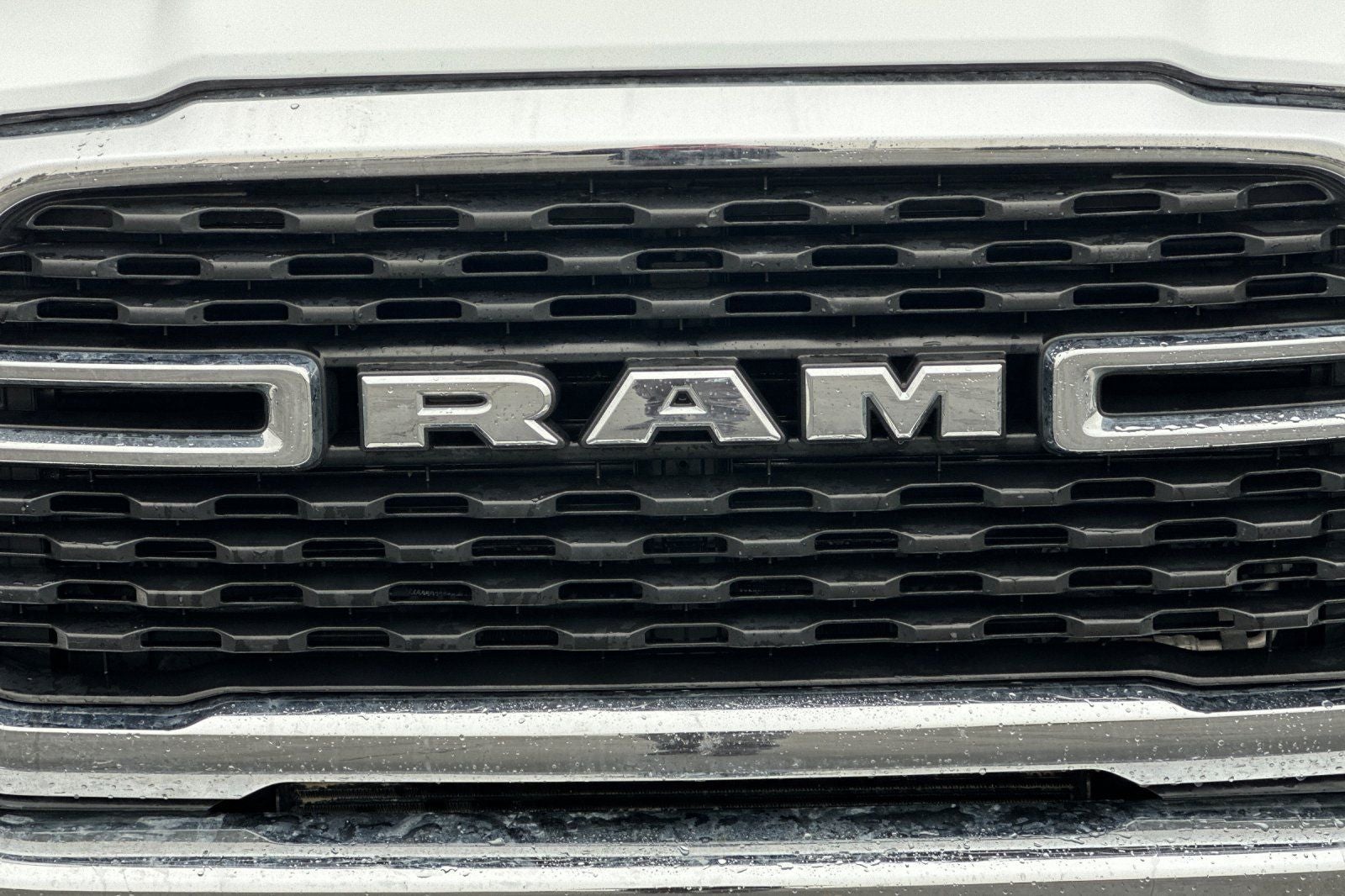 2023 RAM 3500 Big Horn