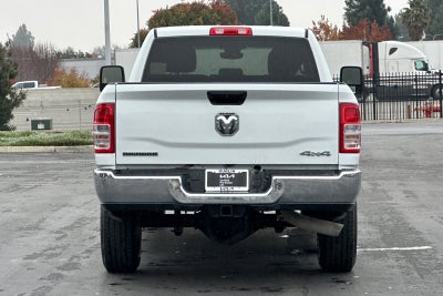 2023 RAM 3500 Big Horn