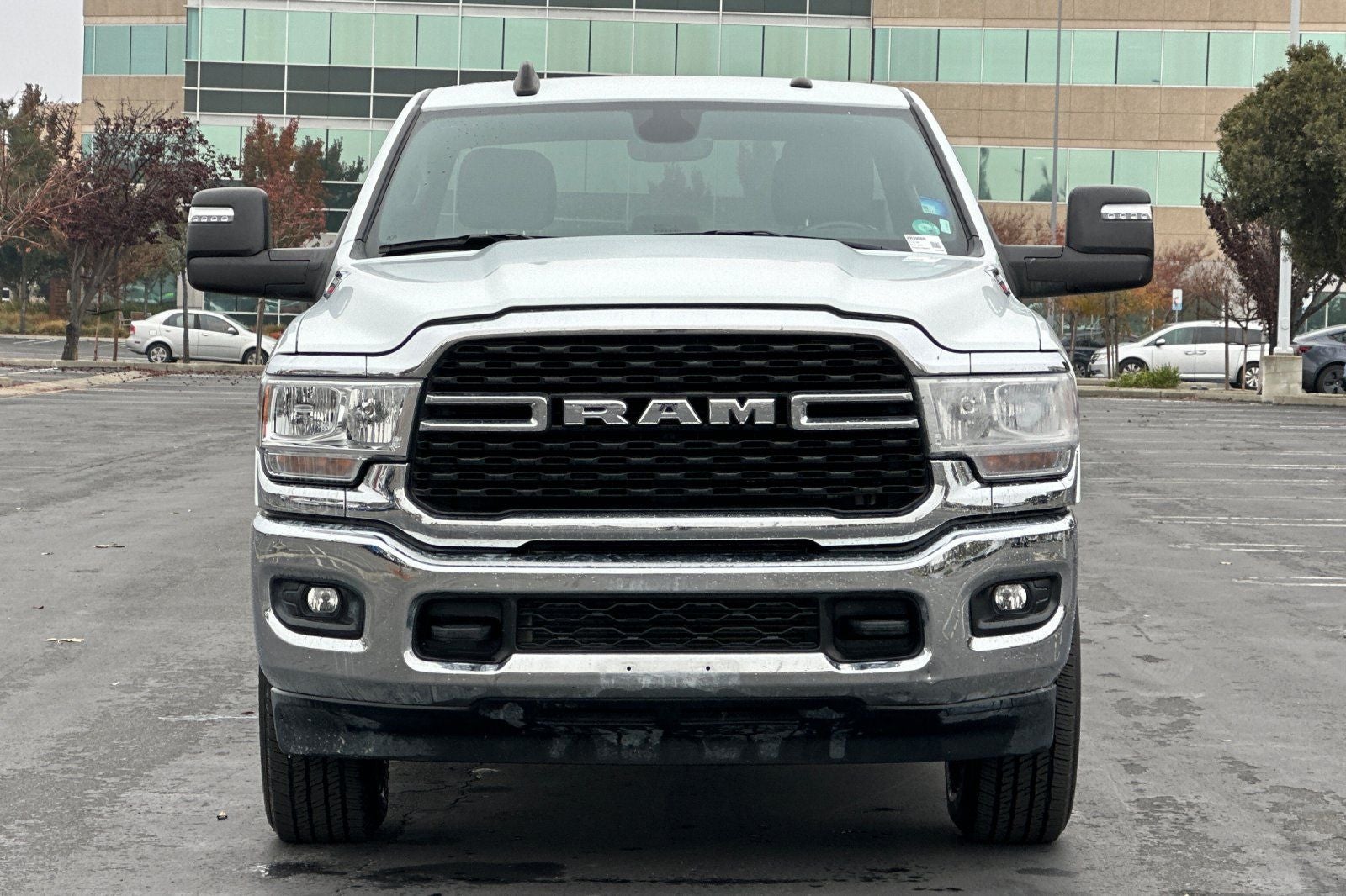 2023 RAM 3500 Big Horn