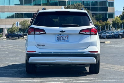 2023 Chevrolet Equinox Premier