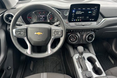 2026 Chevrolet Blazer LT