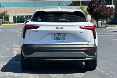 2024 Chevrolet Blazer EV LT
