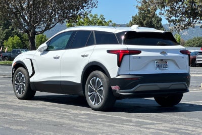 2024 Chevrolet Blazer EV LT