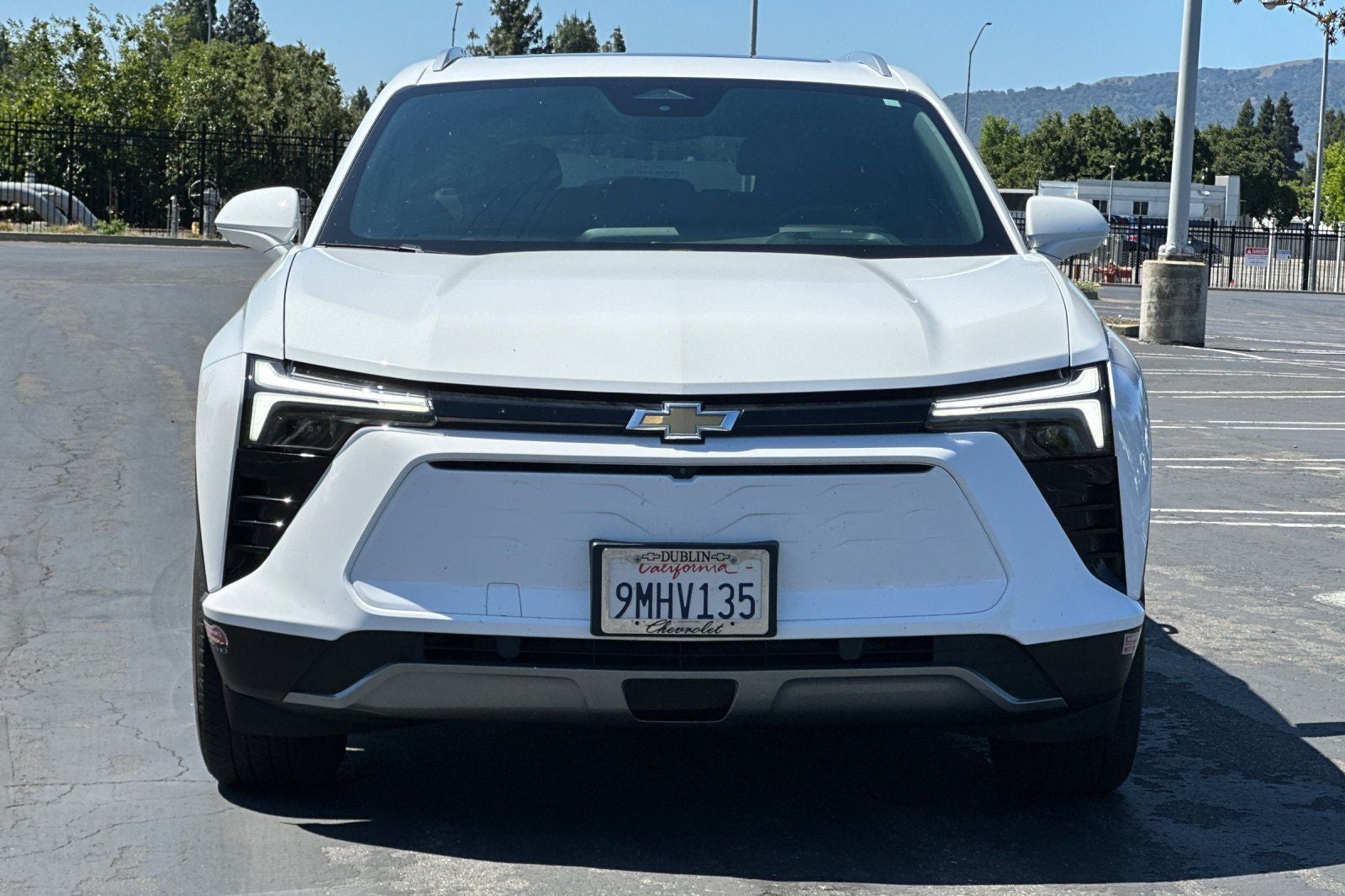 2024 Chevrolet Blazer EV LT