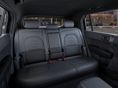 2027 Kia EV3 Base