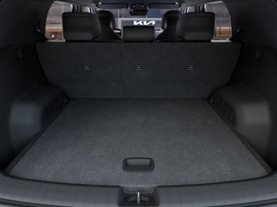 2027 Kia EV3 Base