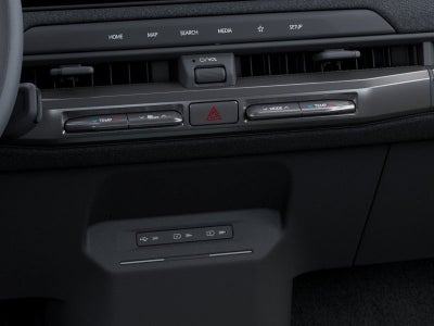 2027 Kia EV3 Base
