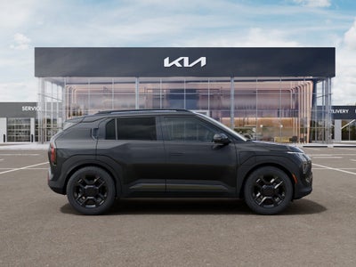 2027 Kia EV3 Base