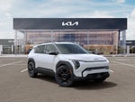 2027 Kia EV3 Wind