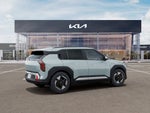 2027 Kia EV3 Wind