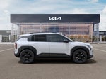 2027 Kia EV3 Base