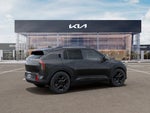 2027 Kia EV3 Base