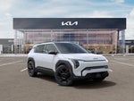 2027 Kia EV3 Land