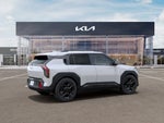 2027 Kia EV3 Land
