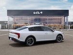 2027 Kia K4 EX