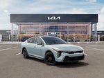 2027 Kia K4 GT-Line