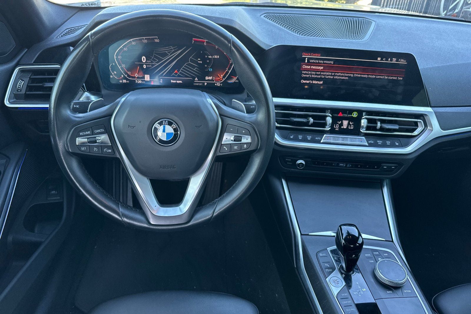 2022 BMW 3 Series 330i