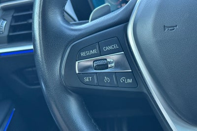 2022 BMW 3 Series 330i