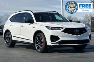 2023 Acura MDX Type S w/Advance Package SH-AWD
