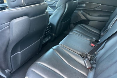 2023 Acura MDX Advance SH-AWD