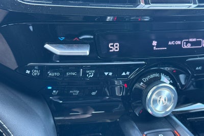 2023 Acura MDX Advance SH-AWD