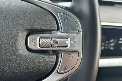 2024 Genesis GV70 2.5T